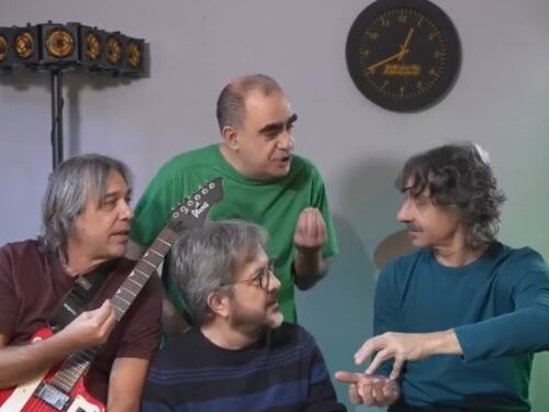 "Venduti", "Tua madre". Scoppia la bufera su Elio e le Storie Tese