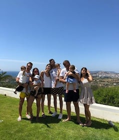 Estate 2019: ecco le vacanze dei calciatori 10