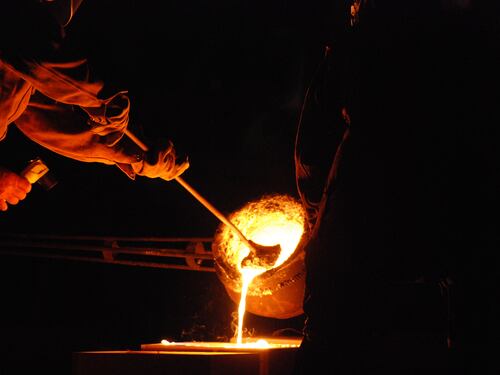 Nonostante la guerra e i prezzi in salita l'export lombardo continua a crescere