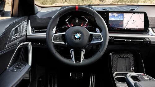 Nuova Bmw X2, guarda tutte le foto 7