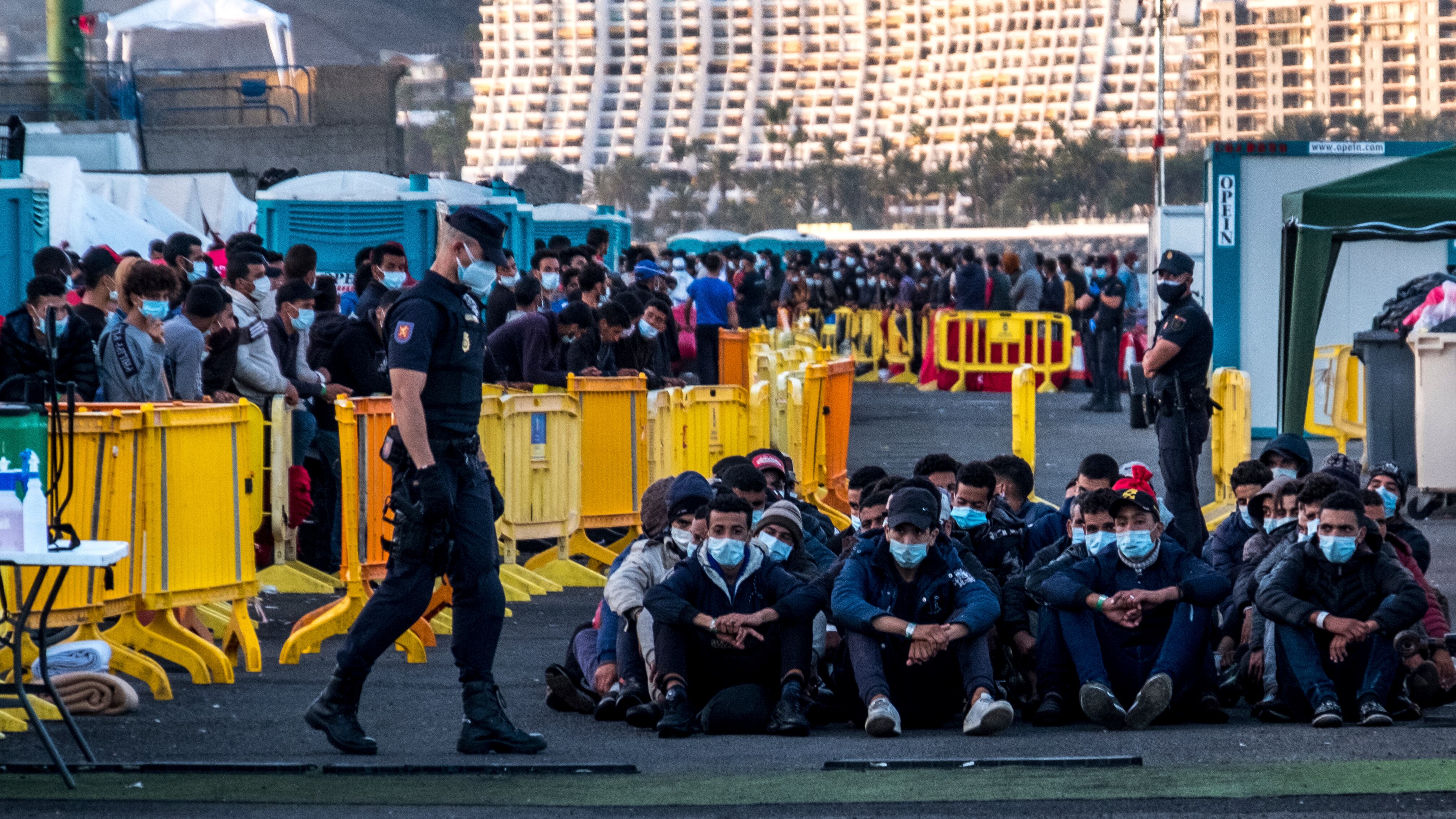 Migranti, un nuovo piano per l'Ue: cosa può cambiare