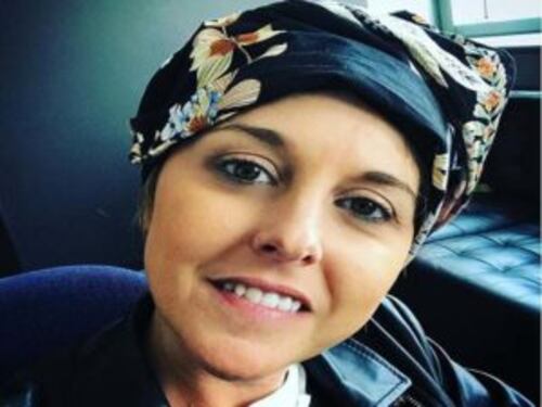 La Toffa e lo sfogo su Instagram: "Sono stata tradita dagli amici..."