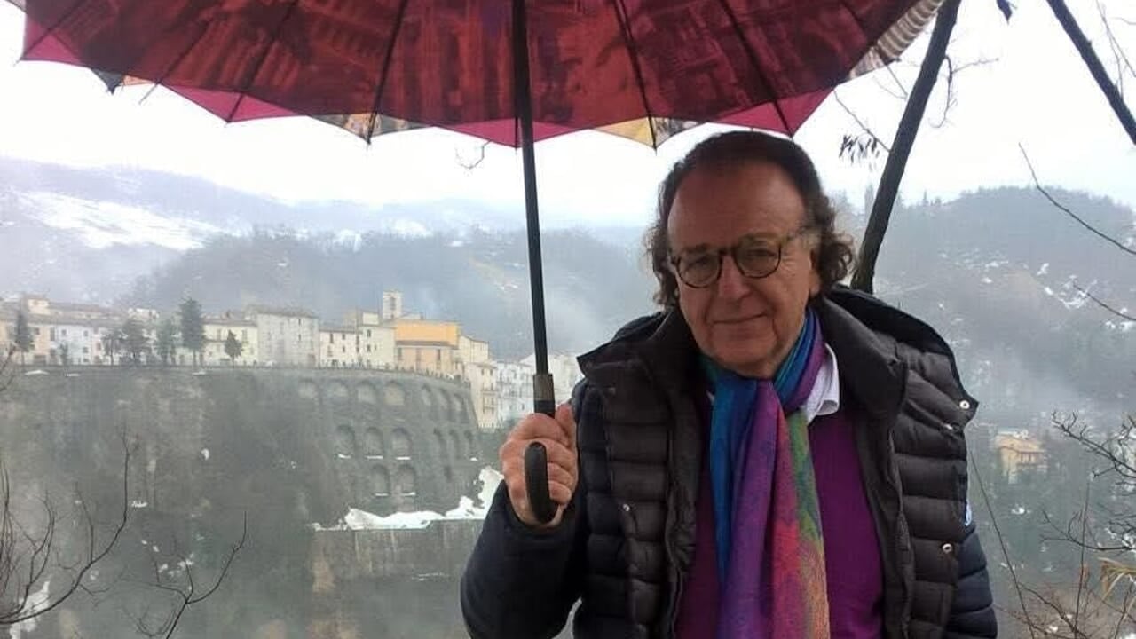 Morto Gianluigi Armaroli, storico giornalista del Tg 5. Una vita raccontata attraverso le notizie