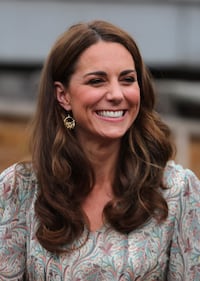 Kate Middleton, l'impegno coi bambini: foto 9
