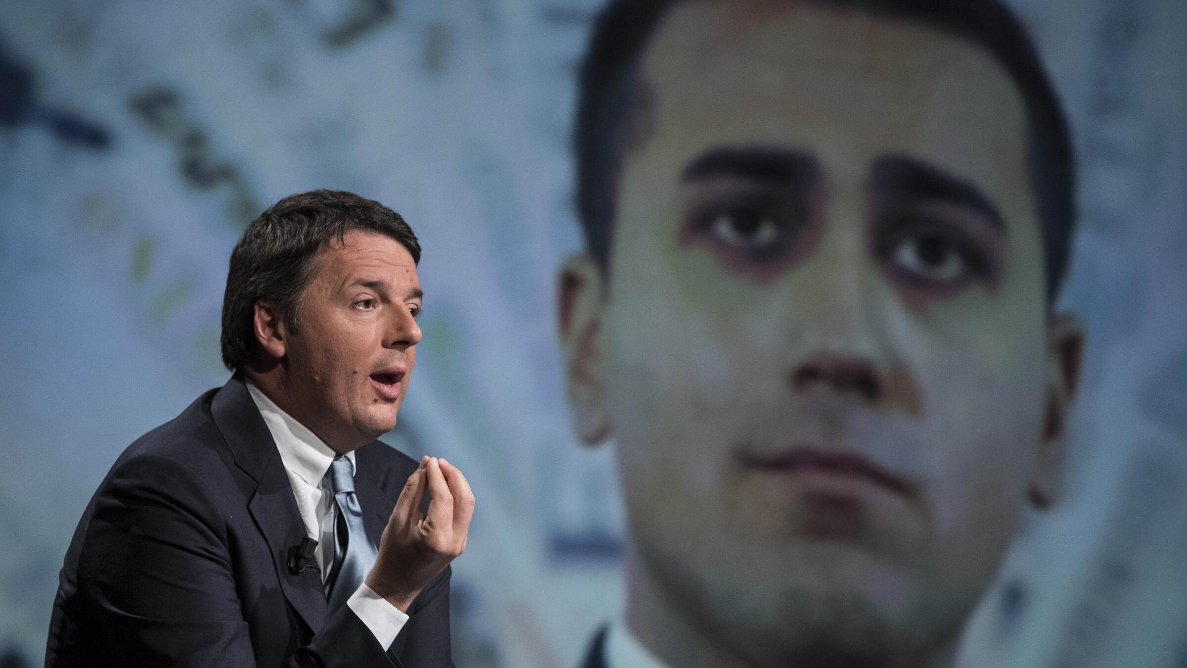 Fondazioni, giallorossi spaccati. Renzi: "Siete solo dei moralisti"