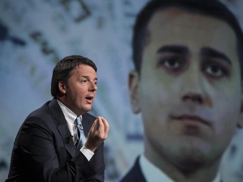Quei sospetti di Salvini su Di Maio: "Rapporto con Renzi? Pericoloso"