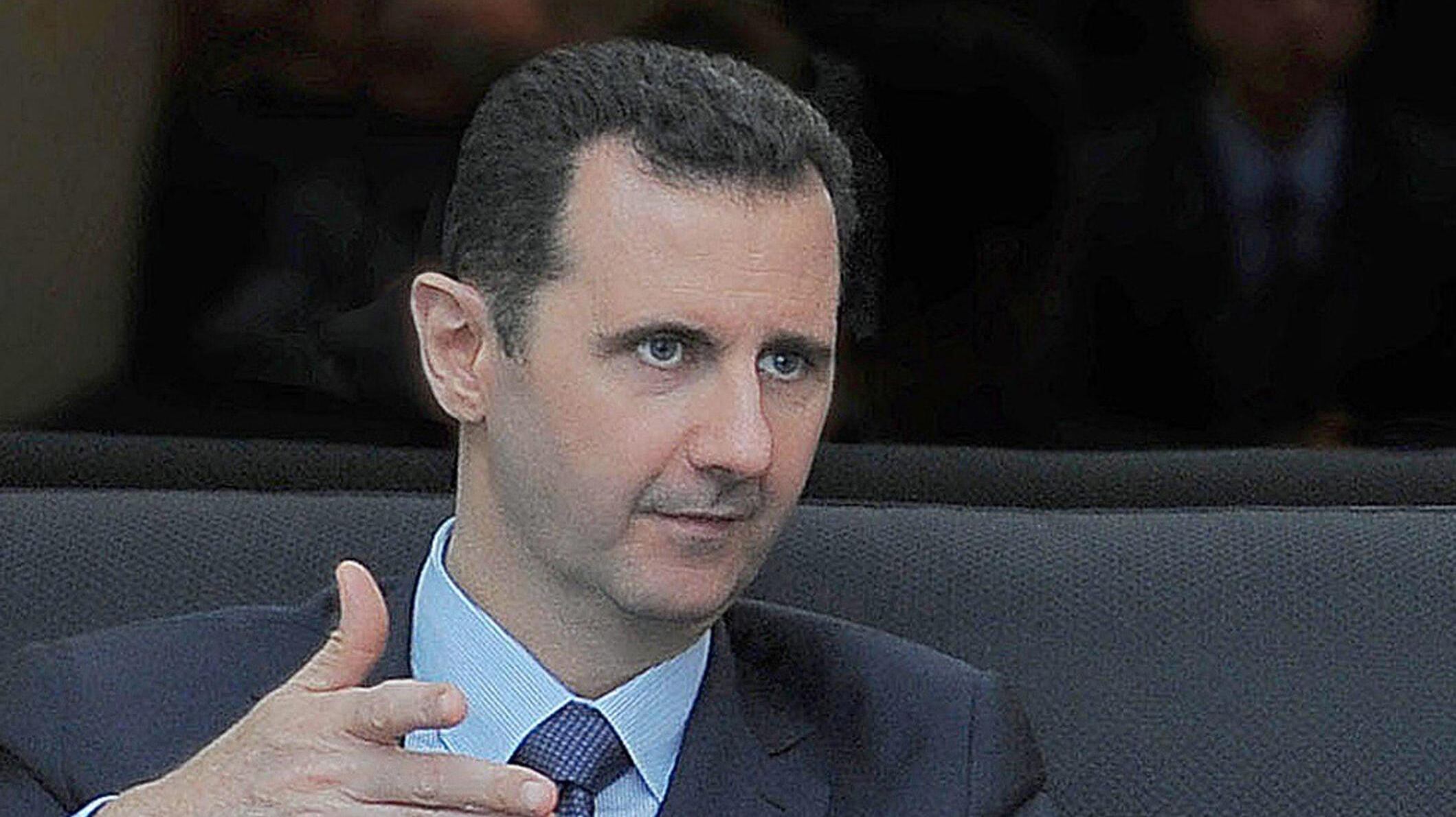 E intanto Assad esulta: "Evitata la guerra"