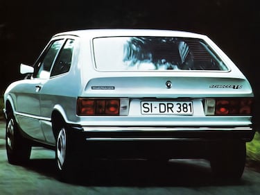 Volkswagen Scirocco, guarda la gallery 26