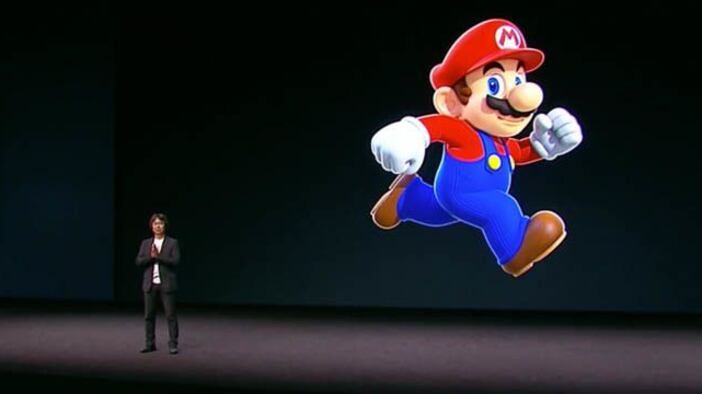 Una copia di Super Mario Bros venduta per 30 mila dollari