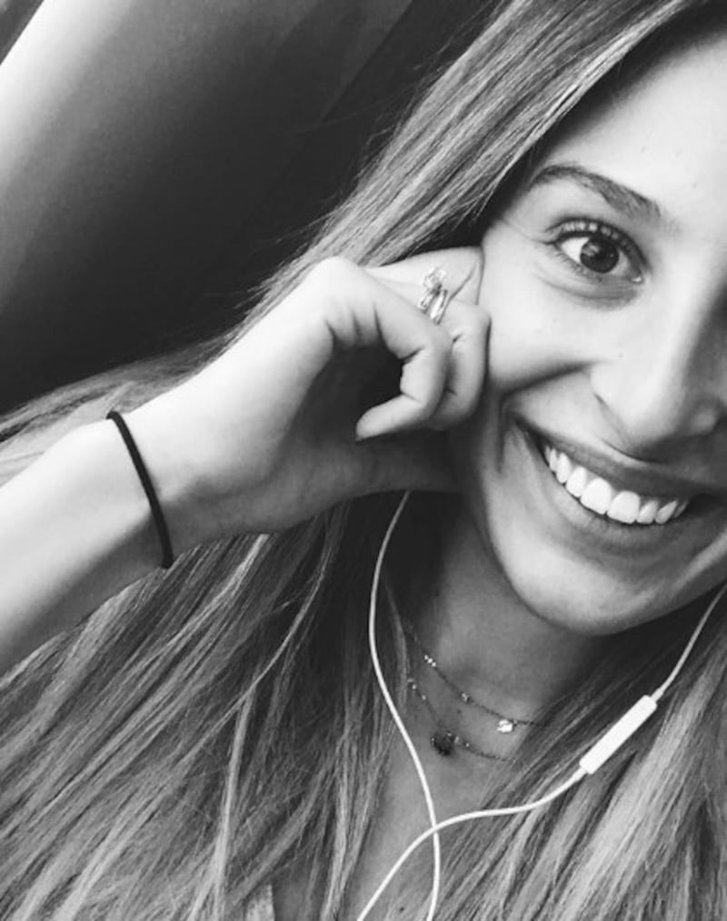 Valentina Allegri e Piero Barone, le foto più belle 2
