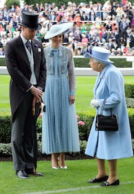 Kate Middleton, le foto della duchessa di Cambridge 1