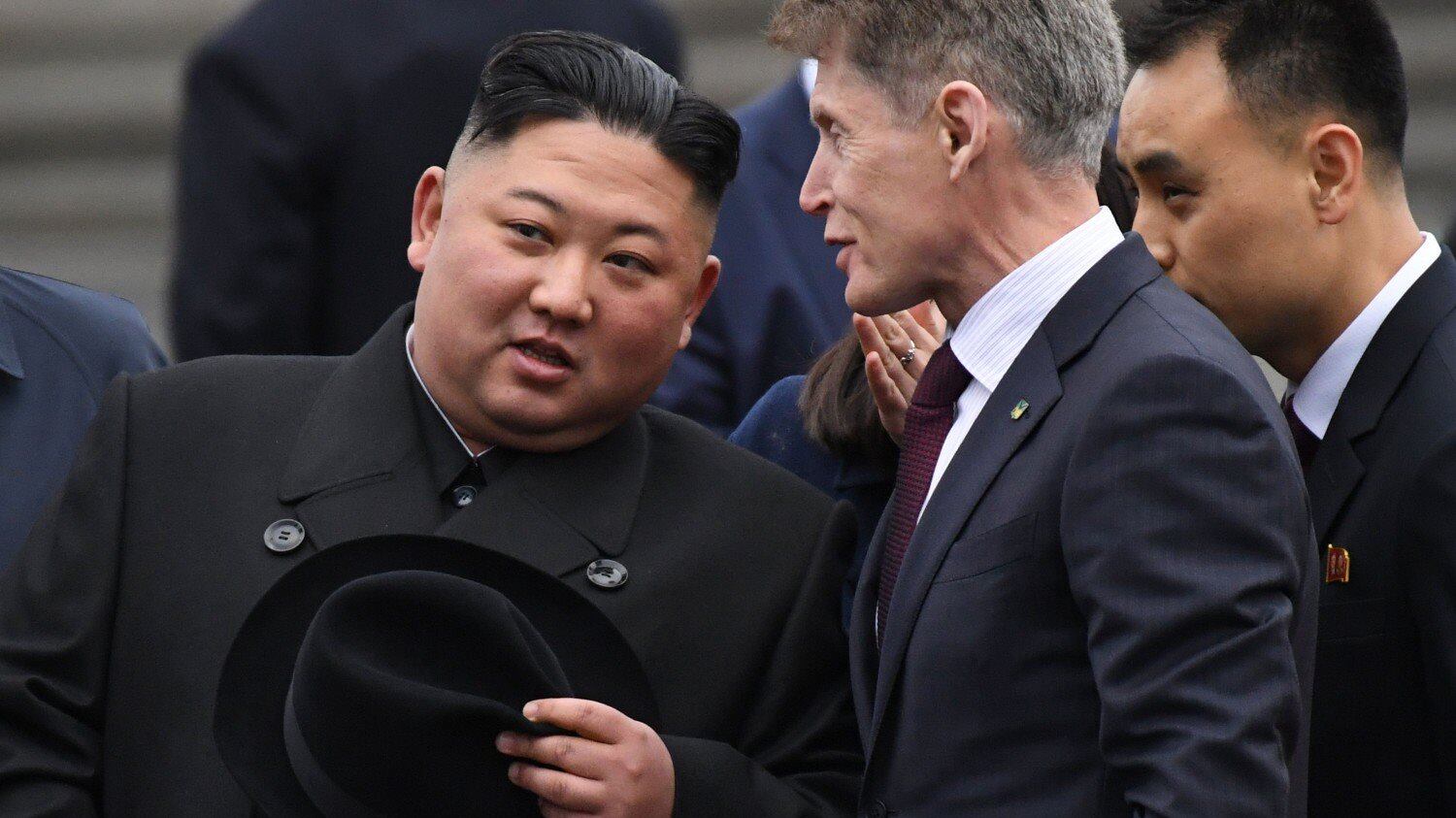 La shangri-la della Corea del Nord: la città ideale coi lavori forzati