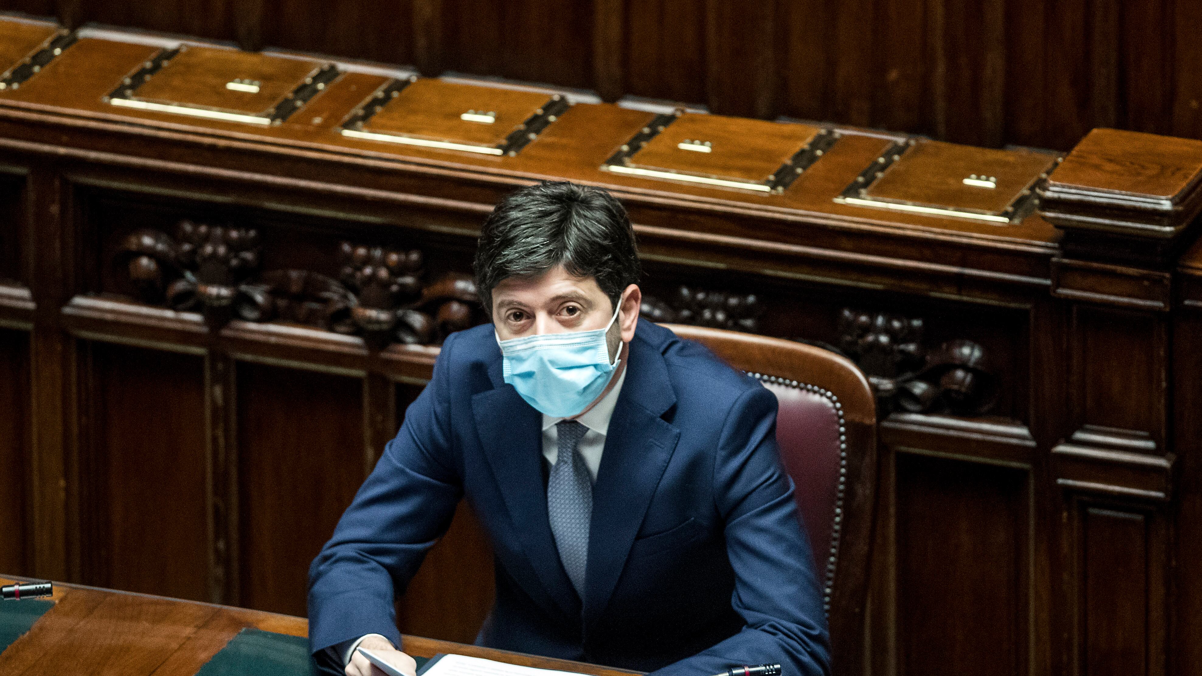 Il sospetto che fa tremare Speranza: "Salvini e Meloni..."