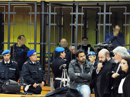 'Ndrangheta a Torino: chiesti 609 anni di carcere in appello