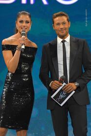 Castrocaro, Massimiliano Ossini e Daniela Ferolla 4