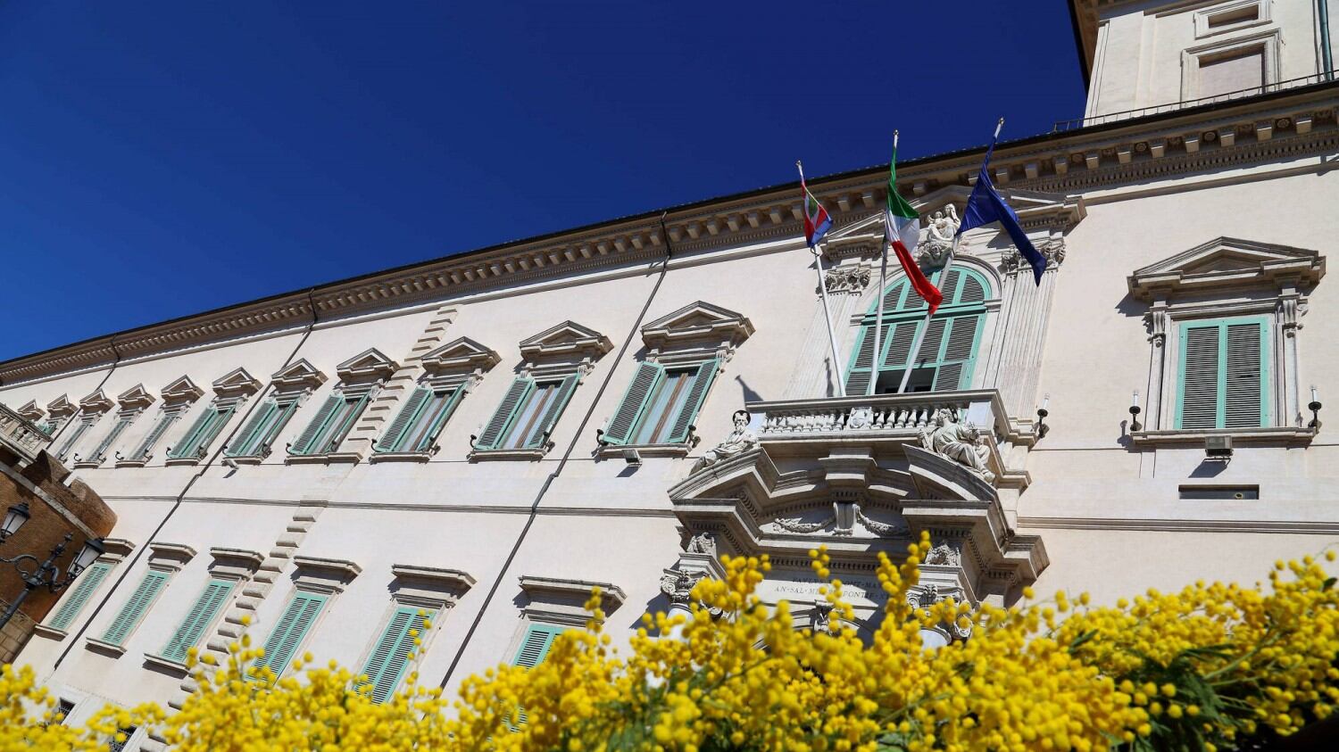 L'Inquisizione era più garantista di certo femminismo
