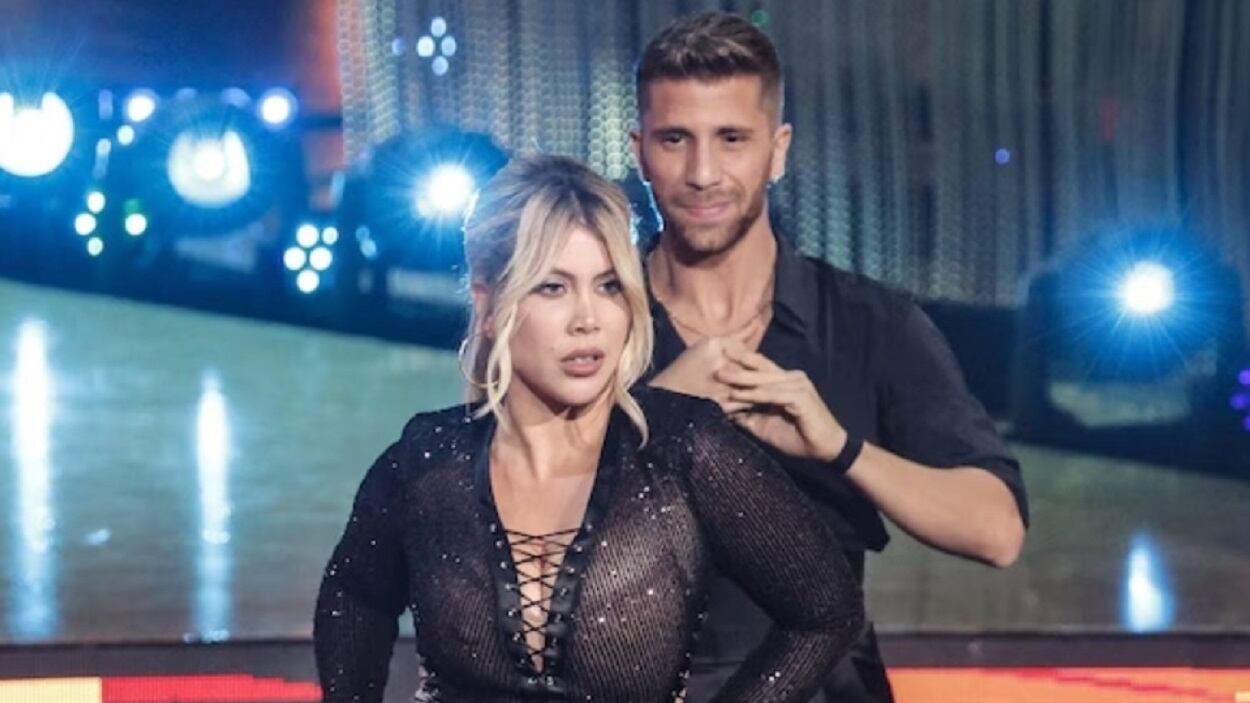 "Il problema sono i soldi". L'indiscrezione su Wanda Nara a Ballando