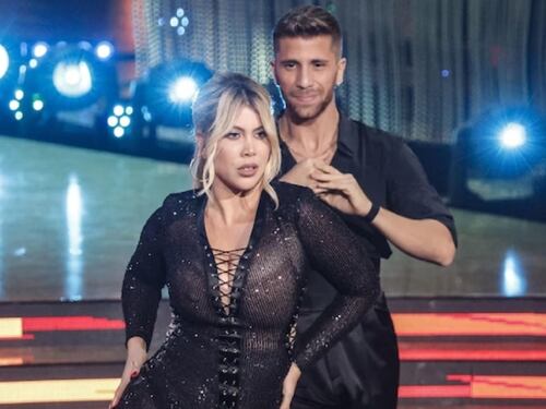 "Il problema sono i soldi". L'indiscrezione su Wanda Nara a Ballando