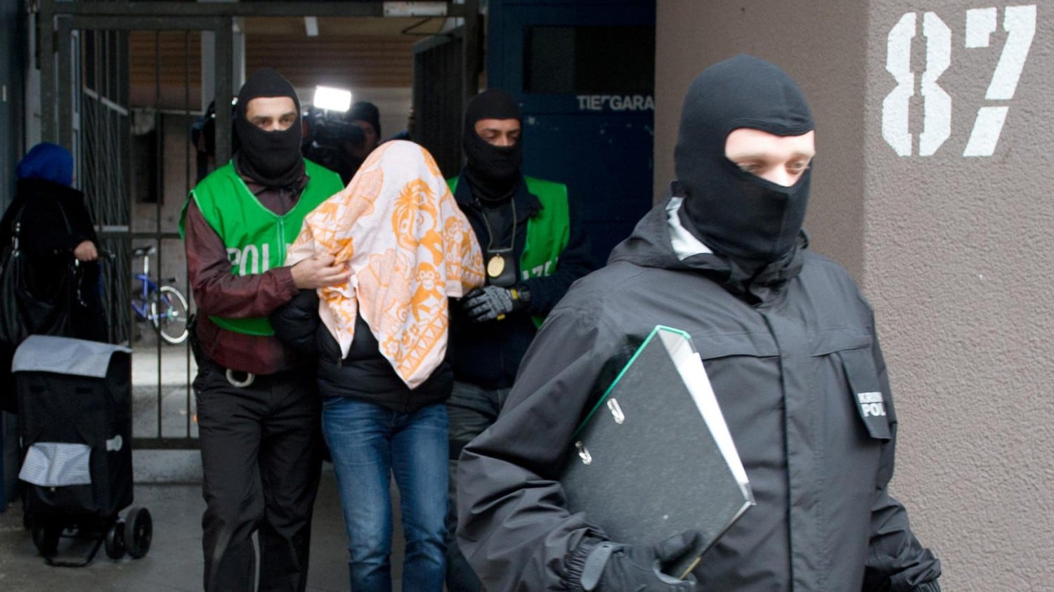 "ll terrorismo favorirà i populismi"