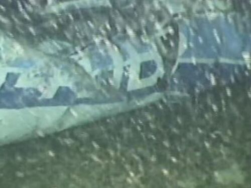 Sala, rinvenuto un cadavere. Il padre Horacio: "Tutto questo è un incubo"