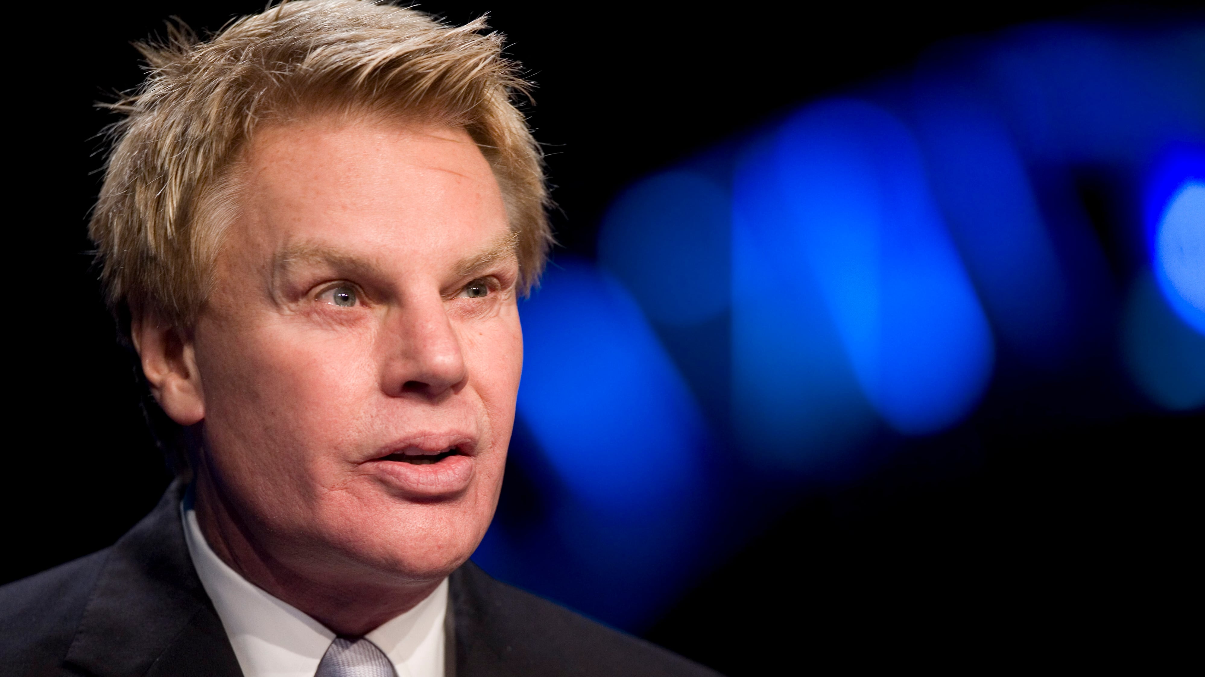 "Giovani drogati e abusati per anni". Arrestato l'ex capo di Abercrombie&Fitch