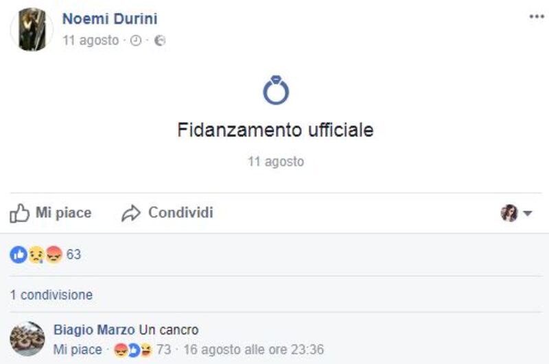 Noemi Durini