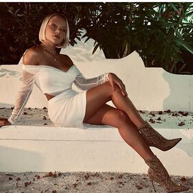 Giulia Provvedi spopola su Instagram 5