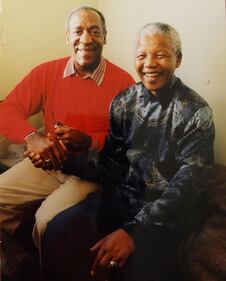 Camille Cosby testimone reticente per proteggere il marito 11