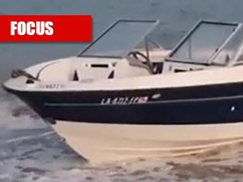 Altro che i migranti sulle carrette del mare? Ora gli sbarchi sono "di lusso"