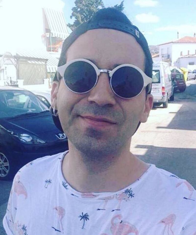 Uomini e Donne trono gay: foto 28