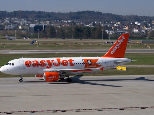 Si dimette il direttore operativo di EasyJet