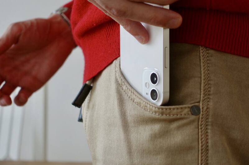 Smartphone
