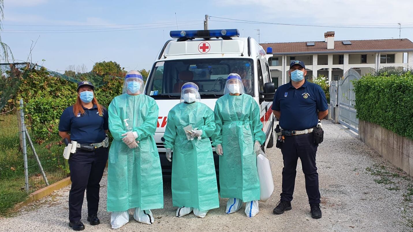 La sinistra "rispolvera" la Kyenge: ora fa votare i positivi al Coronavirus