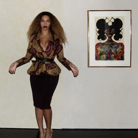 Beyoncé hot: seno esplosivo su Instagram 2