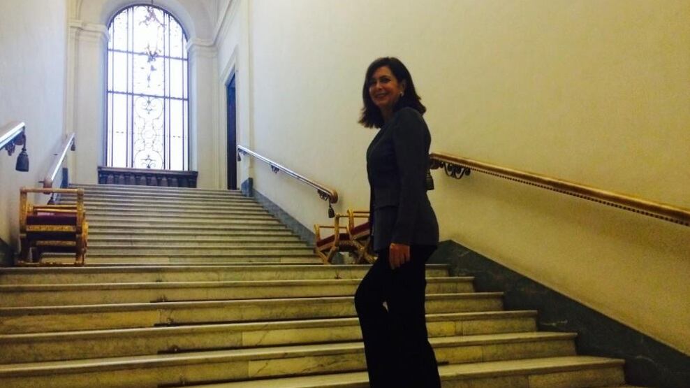 La Boldrini subito si candida ma favorita resta la Pinotti