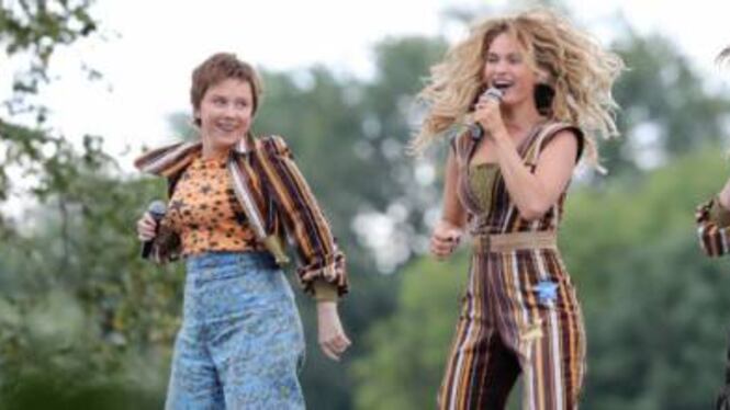 "Mamma mia! Ci risiamo", torna il divertimento sulle note degli Abba