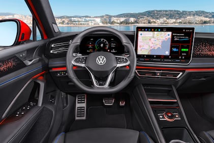 Volkswagen Tiguan, la nuova generazione: guarda la gallery 2
