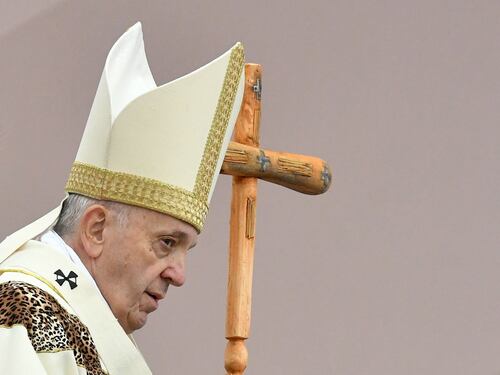 Ora il Papa teme uno "scisma" tedesco