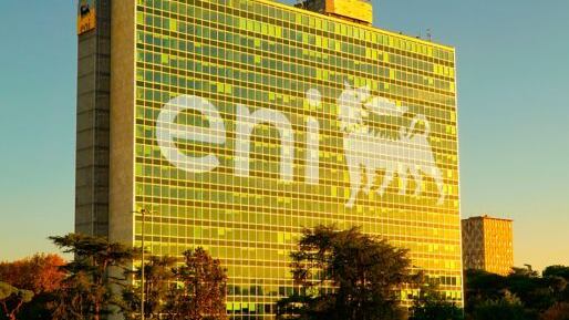 Mef, via alla cessione del 2,8% di Eni