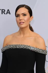 Sag Awards 2019, i look più sexy in foto 10