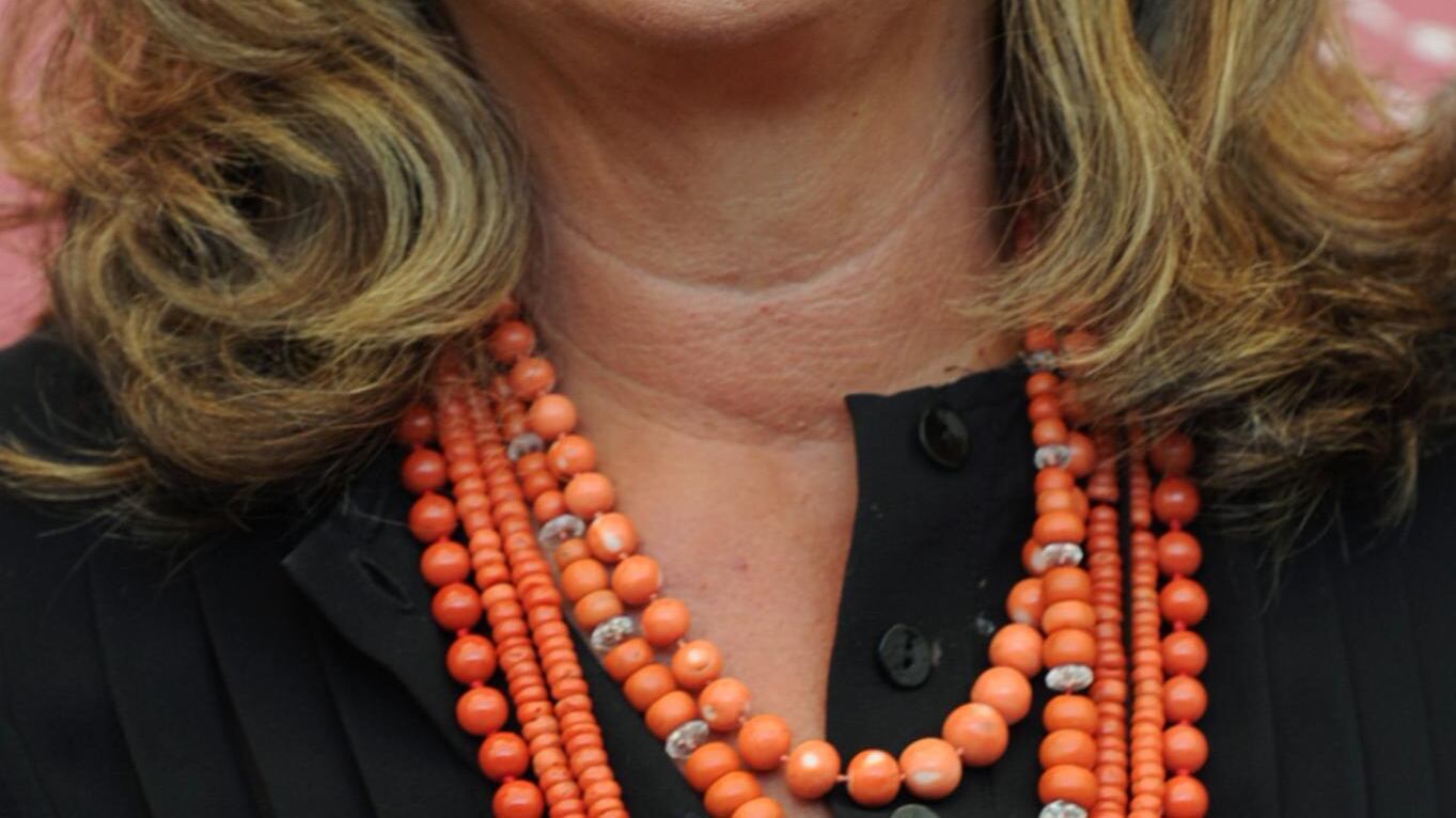 Paola Gassman e i bamboccioni di «Soli per caso»