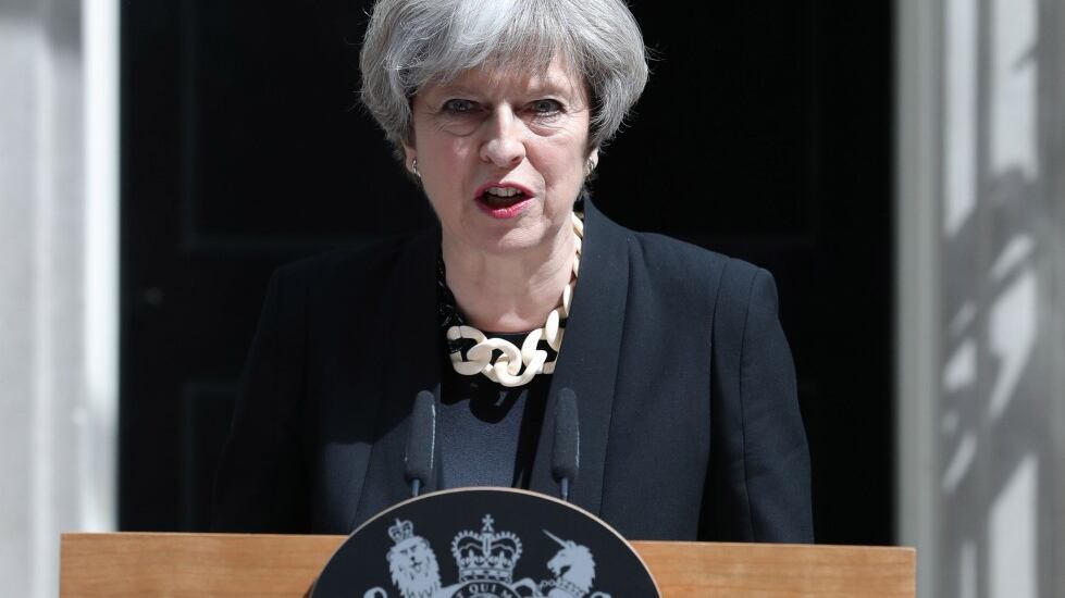 Pasticcio sicurezza, ora May rischia Corbyn a un soffio dai conservatori