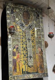Da Mosca a Bari per celebrare San Nicola 6