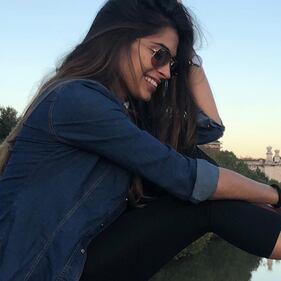 Ariadna Romero sexy su Instagram: gli scatti della modella cubana 4