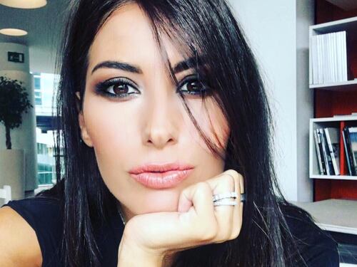 La Gregoraci "archivia" Briatore: "Quando cadi devi rialzarti subito"