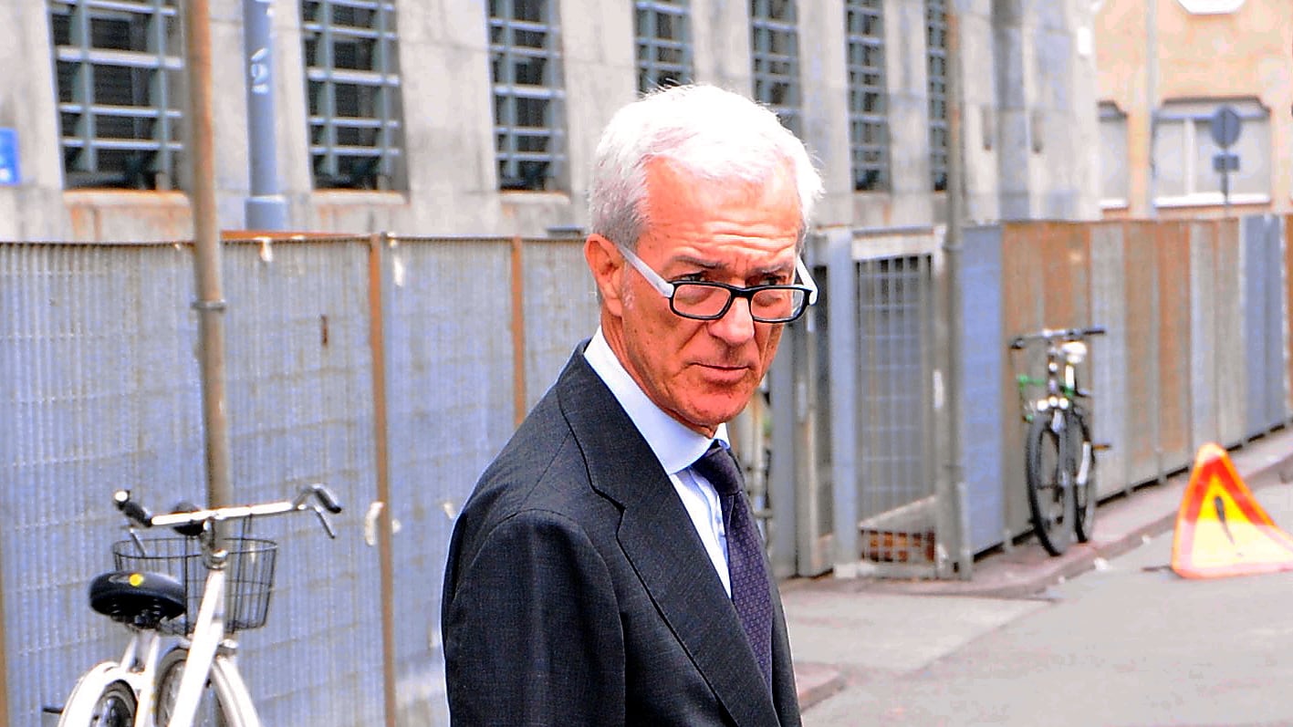 "I conti di Formigoni? Non sono mai esistiti"