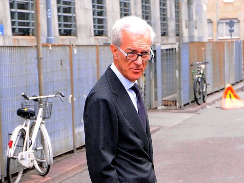 "I conti di Formigoni? Non sono mai esistiti"