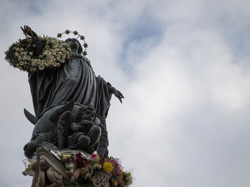 Perché si festeggia l'8 dicembre