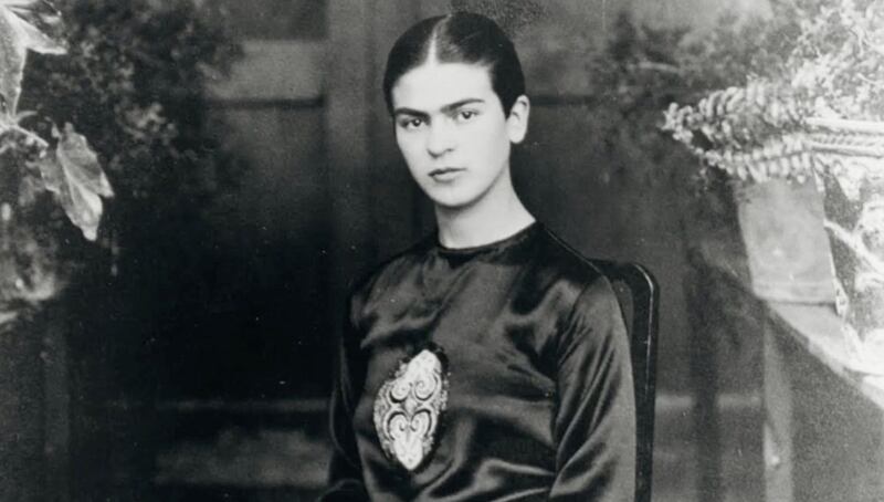 Frida Kahlo 2