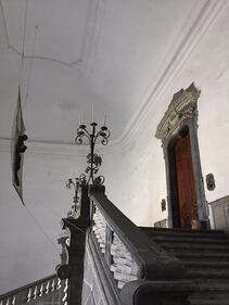 Napoli, il Pallonetto di Santa Lucia 15